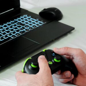 Gaming Laptops